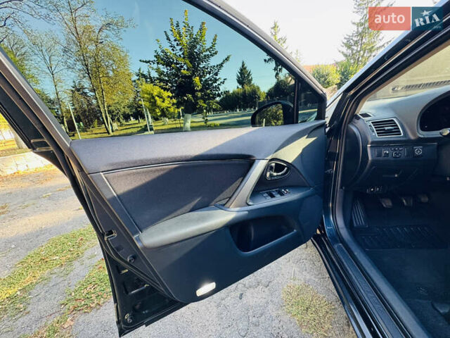 Тойота Авенсис, объемом двигателя 1.8 л и пробегом 162 тыс. км за 12600 $, фото 10 на Automoto.ua