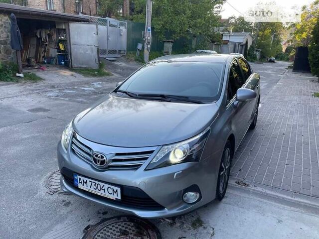 Тойота Авенсіс, об'ємом двигуна 1.99 л та пробігом 203 тис. км за 10500 $, фото 2 на Automoto.ua