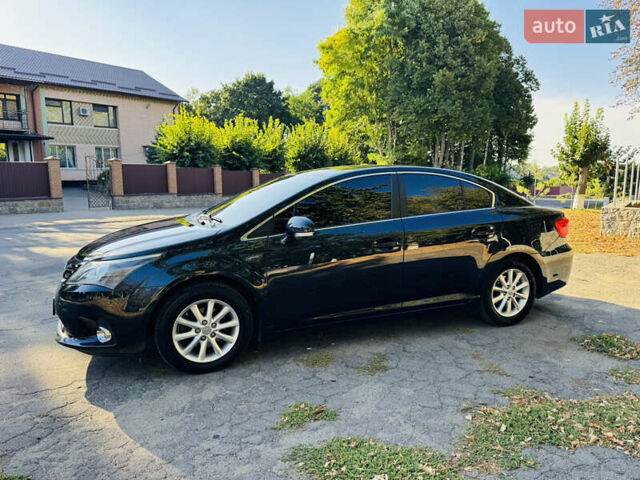 Тойота Авенсис, объемом двигателя 1.8 л и пробегом 162 тыс. км за 12600 $, фото 3 на Automoto.ua