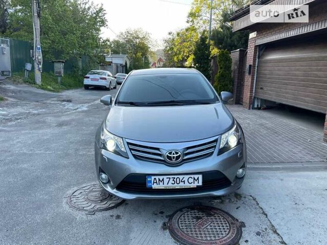 Тойота Авенсіс, об'ємом двигуна 1.99 л та пробігом 203 тис. км за 10500 $, фото 3 на Automoto.ua