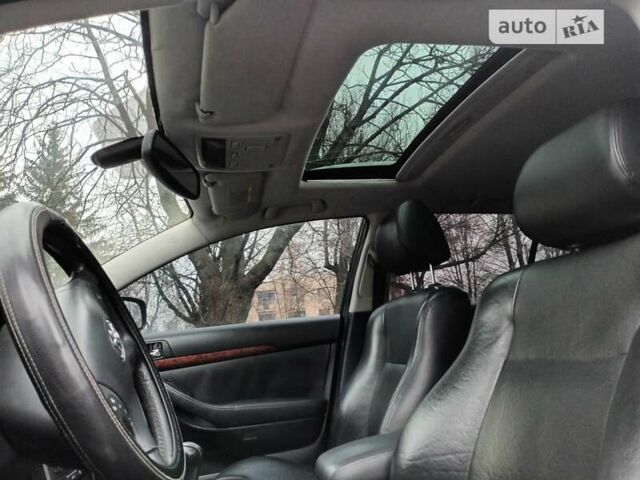 Тойота Авенсіс, об'ємом двигуна 2.01 л та пробігом 280 тис. км за 5100 $, фото 16 на Automoto.ua