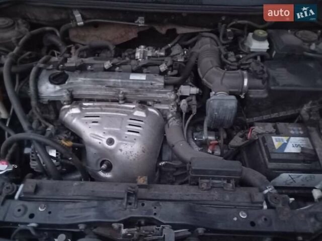 Тойота Авенсис, объемом двигателя 2 л и пробегом 271 тыс. км за 6500 $, фото 6 на Automoto.ua