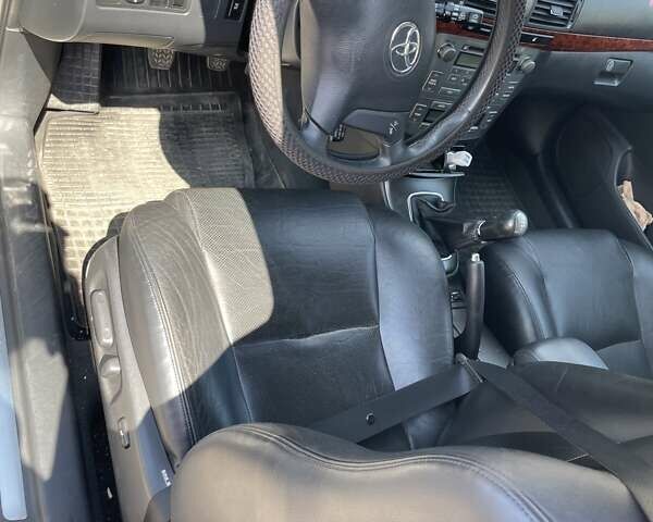 Тойота Авенсис, объемом двигателя 2 л и пробегом 307 тыс. км за 5500 $, фото 3 на Automoto.ua