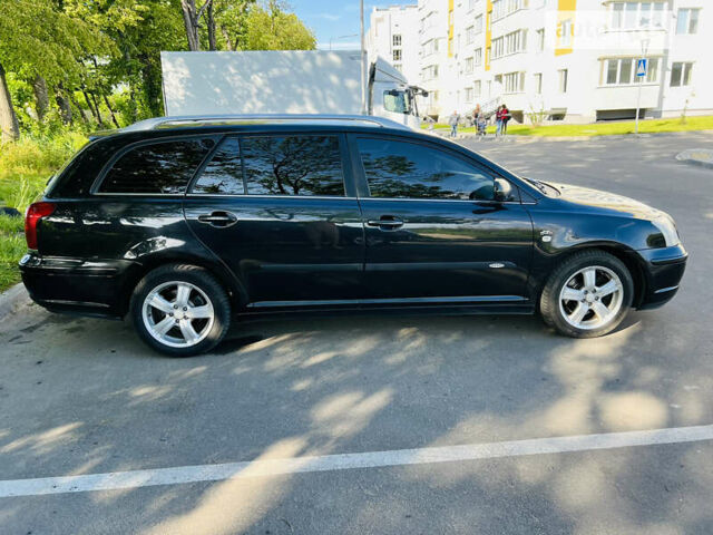 Тойота Авенсис, объемом двигателя 2 л и пробегом 380 тыс. км за 4700 $, фото 3 на Automoto.ua