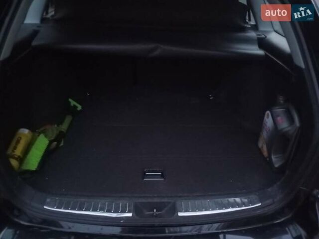 Тойота Авенсис, объемом двигателя 2 л и пробегом 271 тыс. км за 6500 $, фото 7 на Automoto.ua