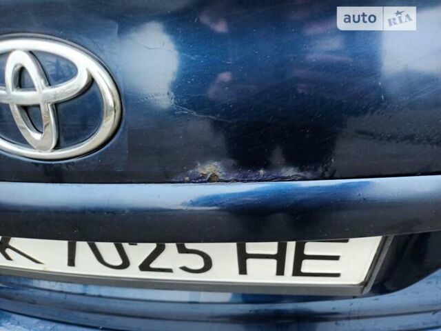 Тойота Авенсіс, об'ємом двигуна 2.01 л та пробігом 280 тис. км за 5100 $, фото 14 на Automoto.ua