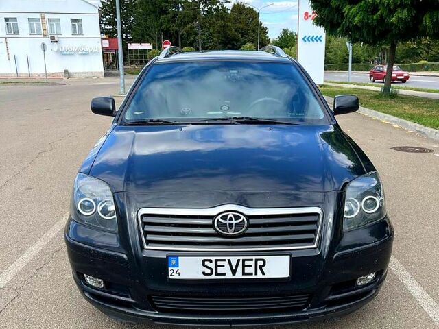Тойота Авенсіс, об'ємом двигуна 2 л та пробігом 423 тис. км за 5300 $, фото 3 на Automoto.ua