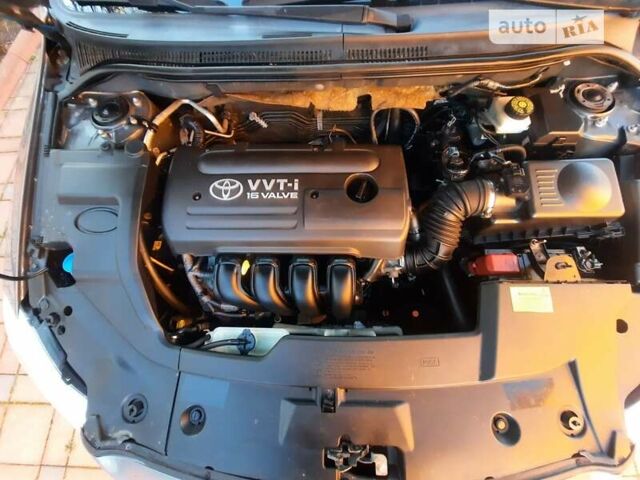 Тойота Авенсіс, об'ємом двигуна 1.8 л та пробігом 175 тис. км за 6200 $, фото 16 на Automoto.ua