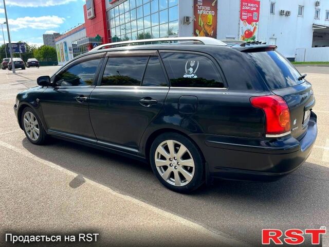 Тойота Авенсіс, об'ємом двигуна 2 л та пробігом 423 тис. км за 5300 $, фото 2 на Automoto.ua