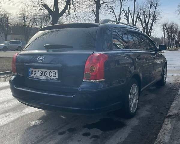 Тойота Авенсіс, об'ємом двигуна 1.8 л та пробігом 230 тис. км за 6480 $, фото 1 на Automoto.ua