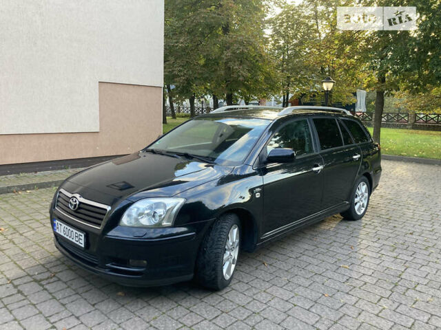 Тойота Авенсіс, об'ємом двигуна 2.23 л та пробігом 316 тис. км за 5800 $, фото 2 на Automoto.ua