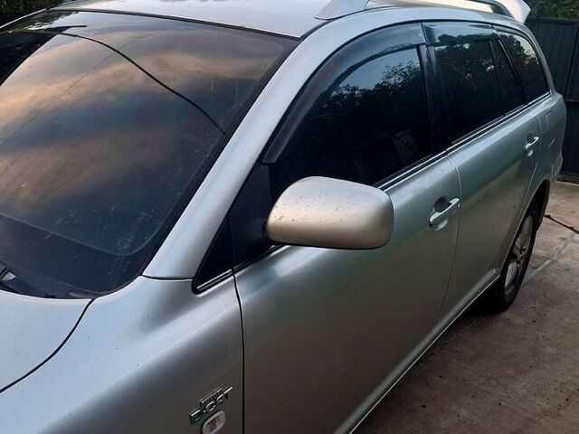 Тойота Авенсис, объемом двигателя 2.2 л и пробегом 340 тыс. км за 4800 $, фото 1 на Automoto.ua