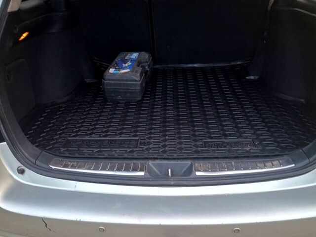 Тойота Авенсис, объемом двигателя 2.2 л и пробегом 340 тыс. км за 4800 $, фото 8 на Automoto.ua