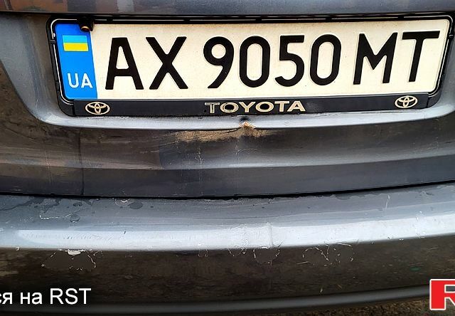 Тойота Авенсіс, об'ємом двигуна 2.2 л та пробігом 344 тис. км за 6499 $, фото 9 на Automoto.ua