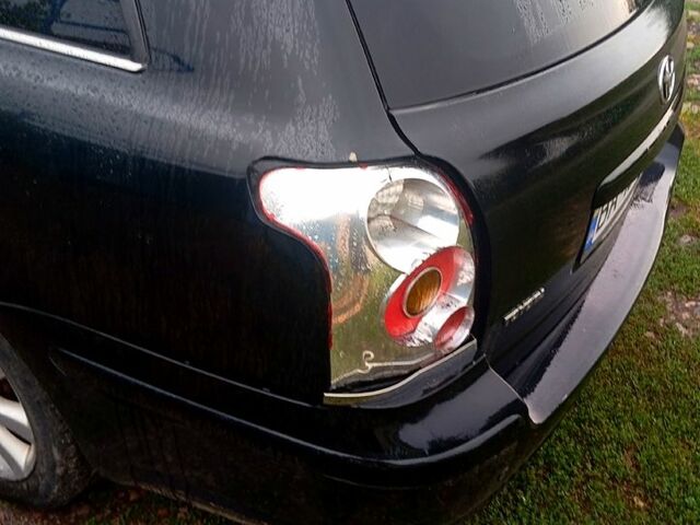 Тойота Авенсис, объемом двигателя 2.2 л и пробегом 420 тыс. км за 3300 $, фото 1 на Automoto.ua