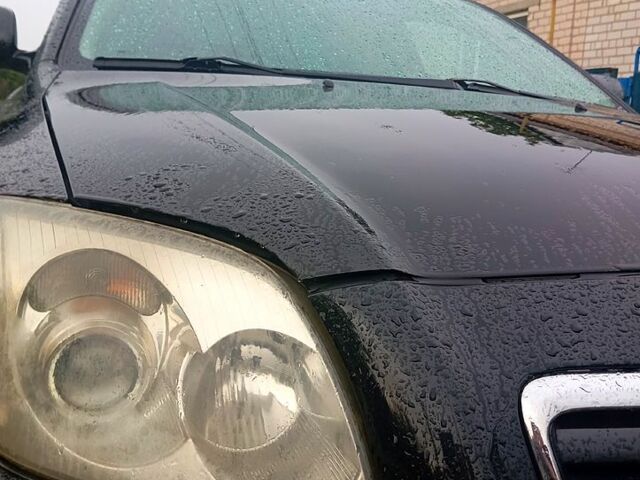 Тойота Авенсис, объемом двигателя 2.2 л и пробегом 420 тыс. км за 3300 $, фото 4 на Automoto.ua