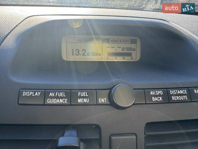 Тойота Авенсис, объемом двигателя 2.2 л и пробегом 350 тыс. км за 5900 $, фото 4 на Automoto.ua