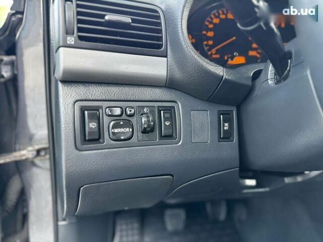 Тойота Авенсис, объемом двигателя 1.8 л и пробегом 219 тыс. км за 7000 $, фото 26 на Automoto.ua