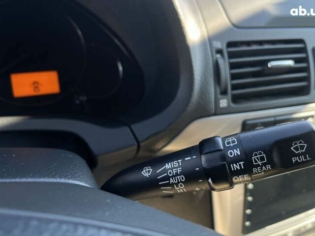 Тойота Авенсис, объемом двигателя 2.2 л и пробегом 224 тыс. км за 8100 $, фото 19 на Automoto.ua