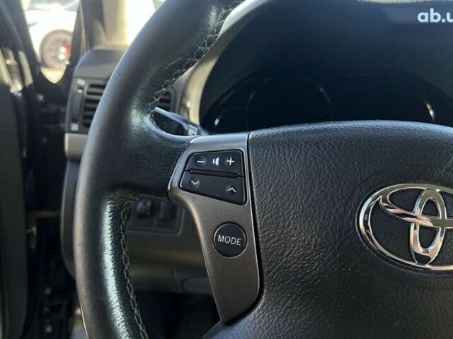 Тойота Авенсис, объемом двигателя 2.2 л и пробегом 224 тыс. км за 8100 $, фото 17 на Automoto.ua