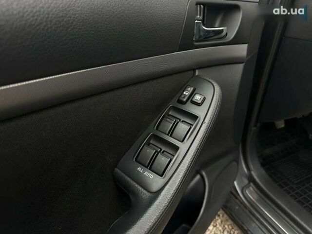 Тойота Авенсіс, об'ємом двигуна 1.8 л та пробігом 219 тис. км за 6700 $, фото 19 на Automoto.ua