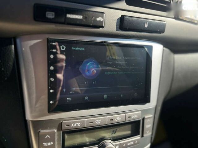 Тойота Авенсис, объемом двигателя 2.2 л и пробегом 224 тыс. км за 8100 $, фото 23 на Automoto.ua