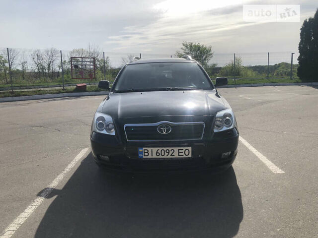 Тойота Авенсіс, об'ємом двигуна 2.2 л та пробігом 120 тис. км за 7700 $, фото 2 на Automoto.ua