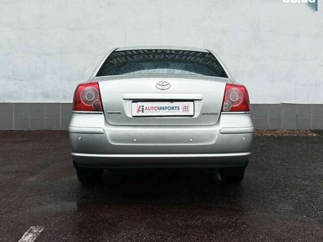 Тойота Авенсіс, об'ємом двигуна 0 л та пробігом 192 тис. км за 7900 $, фото 7 на Automoto.ua