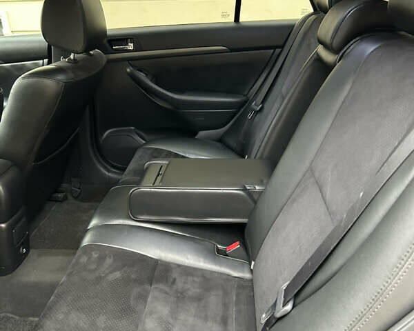 Тойота Авенсис, объемом двигателя 2.2 л и пробегом 320 тыс. км за 6200 $, фото 24 на Automoto.ua