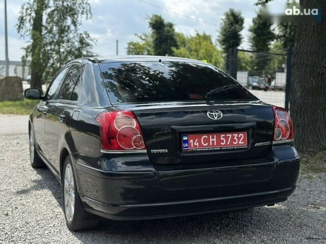 Тойота Авенсис, объемом двигателя 2 л и пробегом 264 тыс. км за 7500 $, фото 17 на Automoto.ua