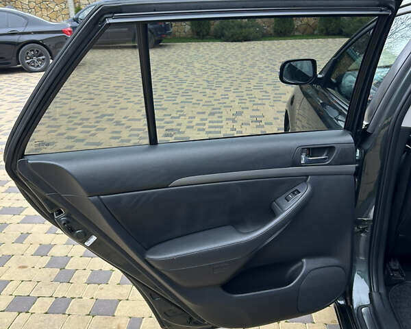 Тойота Авенсис, объемом двигателя 2.2 л и пробегом 320 тыс. км за 6200 $, фото 13 на Automoto.ua