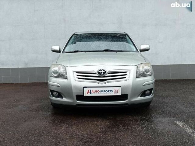 Тойота Авенсіс, об'ємом двигуна 0 л та пробігом 192 тис. км за 7900 $, фото 1 на Automoto.ua