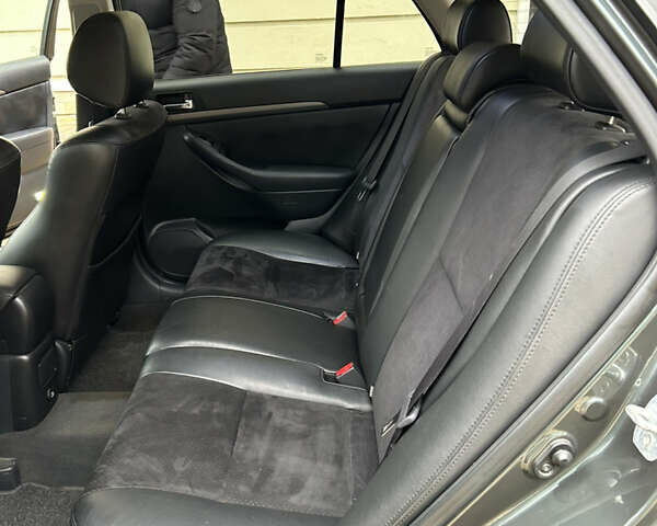 Тойота Авенсис, объемом двигателя 2.2 л и пробегом 320 тыс. км за 6200 $, фото 16 на Automoto.ua