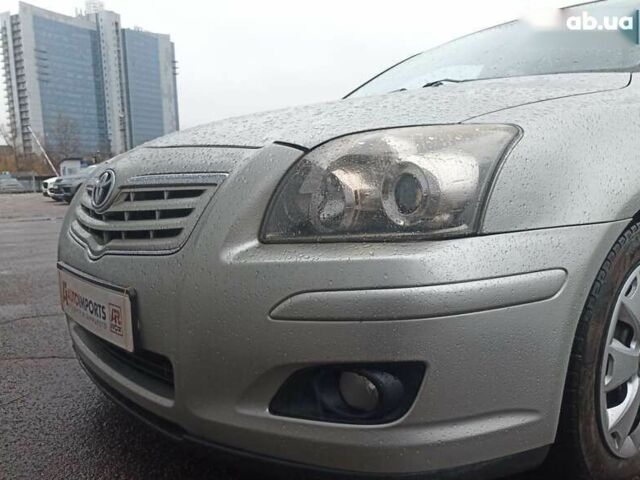 Тойота Авенсіс, об'ємом двигуна 0 л та пробігом 192 тис. км за 7900 $, фото 2 на Automoto.ua