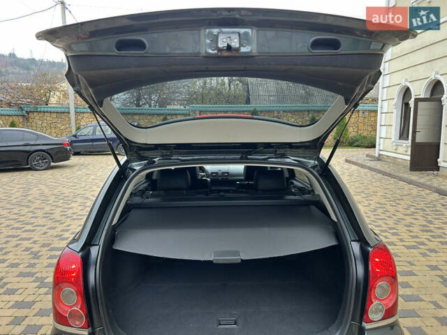 Тойота Авенсис, объемом двигателя 2.2 л и пробегом 320 тыс. км за 6200 $, фото 10 на Automoto.ua