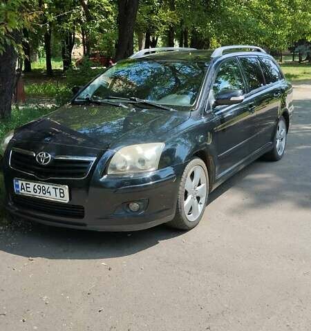 Тойота Авенсис, объемом двигателя 2 л и пробегом 315 тыс. км за 6700 $, фото 20 на Automoto.ua