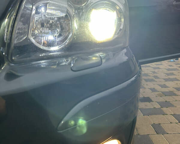 Тойота Авенсис, объемом двигателя 2.2 л и пробегом 320 тыс. км за 6200 $, фото 26 на Automoto.ua