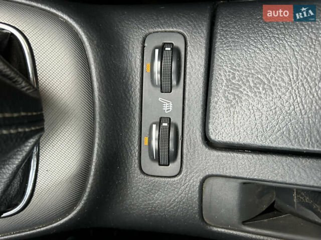 Тойота Авенсис, объемом двигателя 2.2 л и пробегом 320 тыс. км за 6200 $, фото 8 на Automoto.ua