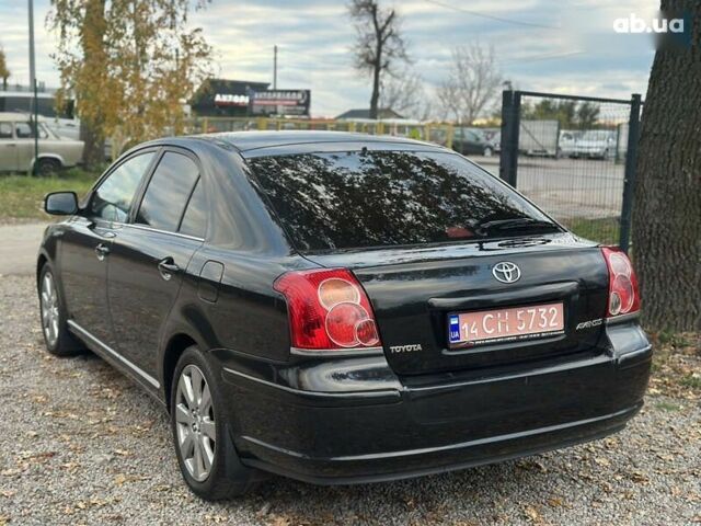 Тойота Авенсис, объемом двигателя 2 л и пробегом 264 тыс. км за 7500 $, фото 19 на Automoto.ua