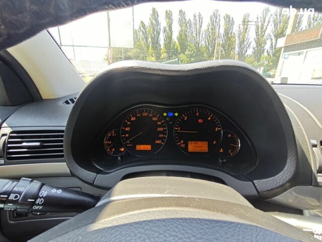 Тойота Авенсис, объемом двигателя 2 л и пробегом 260 тыс. км за 7000 $, фото 17 на Automoto.ua
