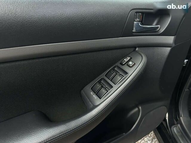 Тойота Авенсис, объемом двигателя 2 л и пробегом 264 тыс. км за 7500 $, фото 23 на Automoto.ua