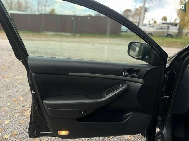 Тойота Авенсис, объемом двигателя 2 л и пробегом 264 тыс. км за 7500 $, фото 22 на Automoto.ua