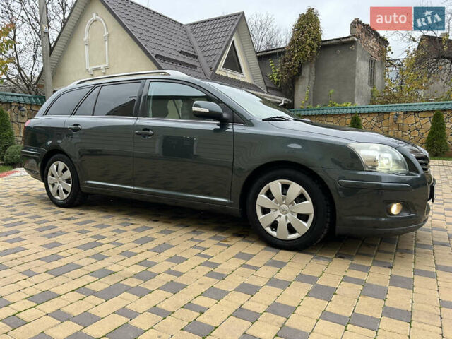 Тойота Авенсис, объемом двигателя 2.2 л и пробегом 320 тыс. км за 6200 $, фото 43 на Automoto.ua