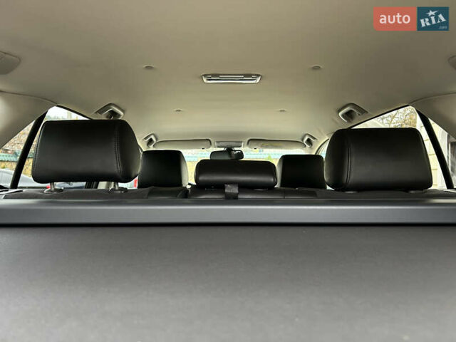 Тойота Авенсис, объемом двигателя 2.2 л и пробегом 320 тыс. км за 6200 $, фото 18 на Automoto.ua