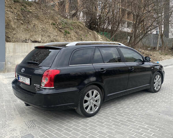 Тойота Авенсіс, об'ємом двигуна 2.23 л та пробігом 218 тис. км за 7500 $, фото 3 на Automoto.ua