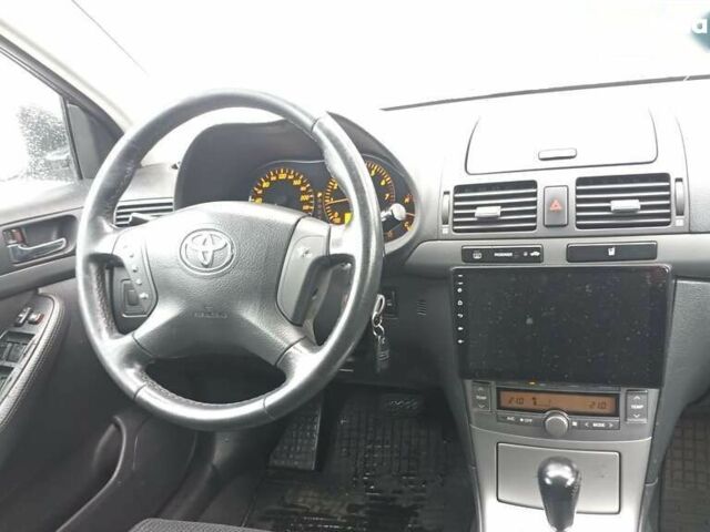 Тойота Авенсіс, об'ємом двигуна 0 л та пробігом 192 тис. км за 7900 $, фото 14 на Automoto.ua