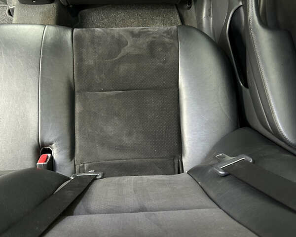 Тойота Авенсис, объемом двигателя 2.2 л и пробегом 320 тыс. км за 6200 $, фото 14 на Automoto.ua