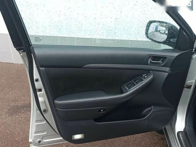 Тойота Авенсіс, об'ємом двигуна 0 л та пробігом 192 тис. км за 7900 $, фото 16 на Automoto.ua