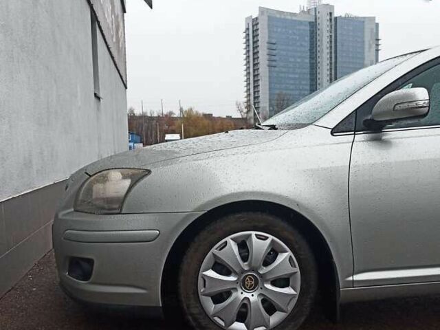 Тойота Авенсіс, об'ємом двигуна 0 л та пробігом 192 тис. км за 7900 $, фото 3 на Automoto.ua