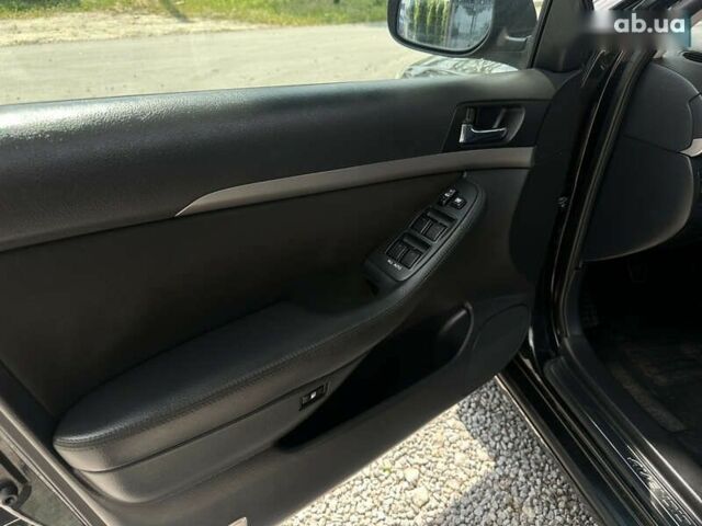 Тойота Авенсис, объемом двигателя 2 л и пробегом 264 тыс. км за 7500 $, фото 23 на Automoto.ua
